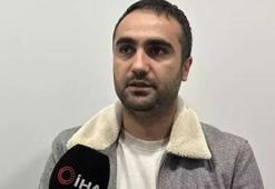 Bolu'da skandal! Dokuz yaşındaki öğrenci temizlik görevlisi tarafından darbedildi