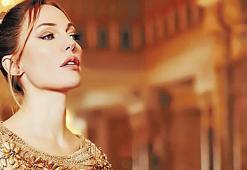 '7 kocalı Hürmüz Meryem olacaktı'