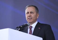 İçişleri Bakanı Ali Yerlikaya: Ceza, anlık; trafik kültürü ise kalıcıdır