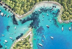 65 milyonluk turist hedefi çok daha yakın