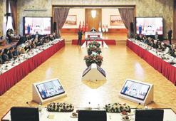 TBMM Komisyonu İmralı'ya gidecek