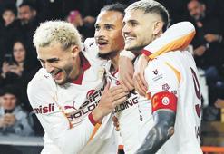 Sürpriz yok kazanın