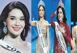 Miss Universe fiyaskosu