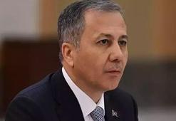 İçişleri Bakanı Yerlikaya, Kocaeli'nin asayiş suçlarıyla mücadele verilerini paylaştı