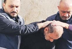 Gaz sızıntısı sandılar cinayet çıktı