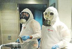 Ambar hapı tehlikesi