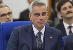 Sağlık Bakanı Memişoğlu, TBMM Plan ve Bütçe Komisyonunda soruları yanıtladı