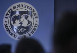 IMF'den Türkiye değerlendirmesi: 'Büyüme güçlü'