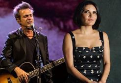 Kutsallık tartışması! Göksel'den Teoman'a cevap