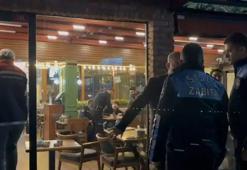 25 kişi zehirlenmişti: Şişli'deki restoran mühürlendi