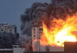 Ateşkese rağmen Gazze'de İsrail katliamı sürüyor! Saldırılar 4 kente yoğunlaştı
