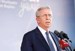 İçişleri Bakanlığı'ndan Mansur Yavaş hakkında soruşturma izni!