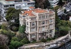 İstanbul Boğazı’nın 130 yıllık incisi satışta! Zeki Paşa Yalısı yeni sahibini bekliyor