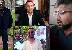 Alacak tartışması silahlı çatışmaya dönüştü: 2 ölü, 1 yaralı