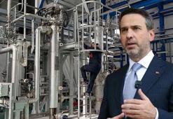 Türkiye doğal gazda kışa hazır! Bakan Bayraktar: Doğal gaz depolarımızın tamamı dolu