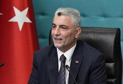 Esnafa yeni yıl sürprizi! Bakan Bolat faizlerde büyük indirimin sinyalini verdi