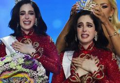 Miss Universe 2025 gündemden düşmüyor! Birinci seçilen isim için torpil iddiası