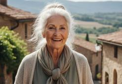 100 yaşına kadar yaşamanın sırrı buymuş! Sağlıklı ve uzun bir ömür için tüketin