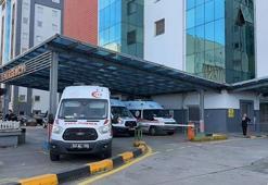 Rize'de zehirlenme şüphesi: 40 öğrenci hastaneye kaldırıldı