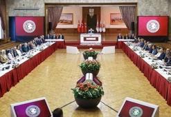 İmralı'ya gidecek komisyon üyeleri belli oldu!