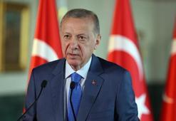 Cumhurbaşkanı Erdoğan'dan G-20 Liderler Zirvesi oturumunda konuştu! 'Gazze'de sağlanan ateşkes dünya huzuru için önemli'