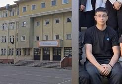 İki liseli öğrenci arasındaki şakalaşma ölümle bitti!