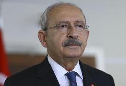 Kemal Kılıçdaroğlu: CHP rüşvetle, rüşvetçilerle anılamaz