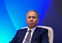 Bakan Yerlikaya'dan Özgür Özel'e tepki: Yalan sizin ağzınıza yuva yapmış