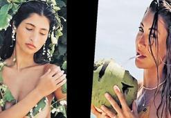 Nefes kesen güzellik