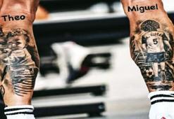 Duygulandıran mektup