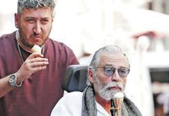 Haluk Bilginer ve Feyyaz Yiğit’in filmi zirveye yerleşti!