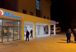 Yemek sonrası zehirlenme şüphesi! 70 üniversite öğrencisi ile 123 hükümlü hastaneye kaldırıldı