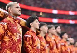 Galatasaray derbi öncesi moral buldu! Gençlerbirliği'ni mağlup etti