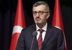 İletişim Başkanı Duran: Türkiye olarak Filistin halkının yanında olmaya devam edeceğiz