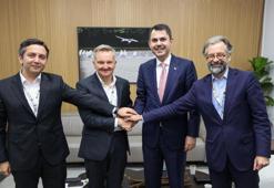 COP31’in Dönem Başkanı da ev sahibi de Türkiye oldu