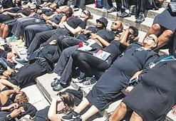 Kadın cinayetleri ulusal ilan edildi