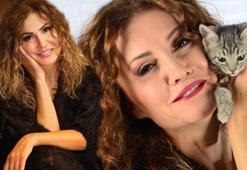 Serenad Bağcan: Müzik piyasası çıkara dayalı ben o sistemin içinde değilim