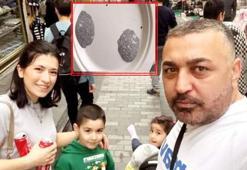 Aynı tabak aynı ölüm! Geçen yıl yaşanan olayla birebir uyuyor!