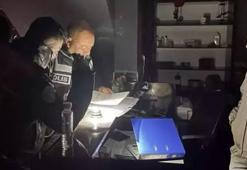 Hatay’da masaj salonu baskını: 24 kişi işlem gördü