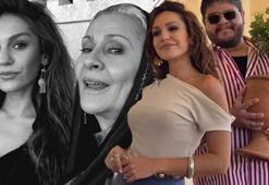 Sahra Şaş’tan 'Uzak Şehir' setinden neşeli paylaşımlar!