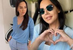 Ebru Gündeş'in takıları gündem oldu! Değeri milyonları buluyor