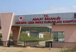 Sakarya'da cezaevinde zehirlenme şüphesi! Hükümlü sayısı 266'ya çıktı
