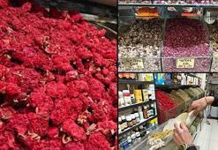 Geçmeyen öksürüğün kökünü kazıyor! Bitkisel mucize: Grip, nezle ve kuru öksürüğe çare oluyor!