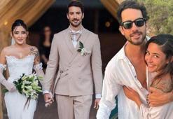 Melek Mosso’dan boşanma sonrası şaşırtan aşk çıkışı!