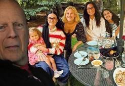 Bruce Willis’ten üzen haber, 24 saat bakım altında! Kızı Rumer son durumunu açıkladı!