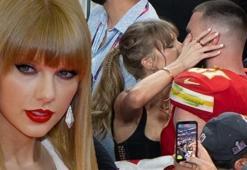 Taylor Swift ve Travis Kelce'den dev düğün hazırlığı
