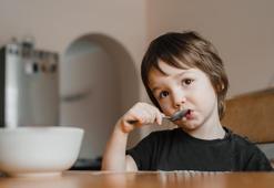 Okul çağında sağlıklı beslenmede temel adımlar