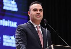 Bakan Kacır duyurdu: Türkiye fikri mülkiyette yeni bir başarıya imza attı