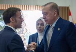 Erdoğan'dan G20 Liderler Zirvesi kapsamında diplomasi trafiği