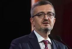 İletişim Başkanı Duran'dan G20 temasları açıklamaları